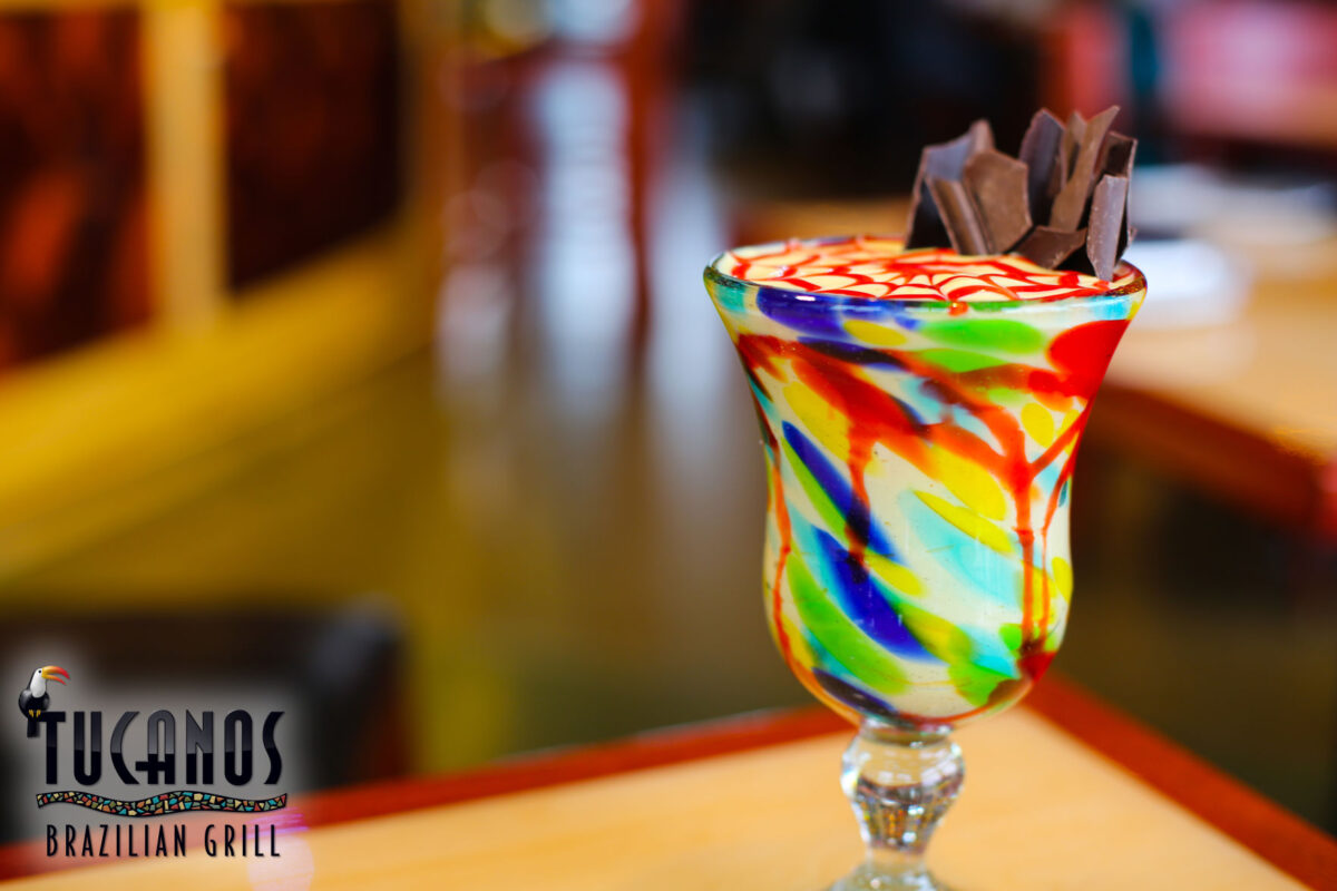 A tasty meating Tucanos Brazilian Grill gets new digs, but offers same